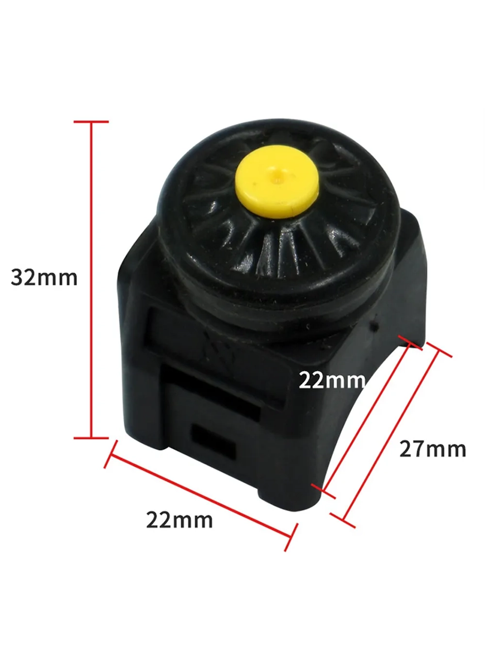 ++ Кнопка старт стоп для мотоцикла
