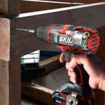 Дрель-шуруповерт аккумуляторная SKIL DL6270 PWRCORE 20, solo DL6270SE00