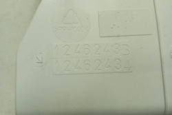 EWS1105 кт149 Дозатор порошка для стиральной машины Electrolux 12462433 б/у