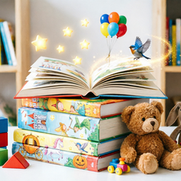 Детская литература