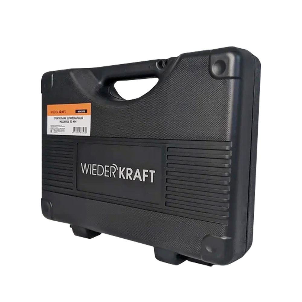 WDK-25310 Пневматическая шлифовальная машина, 18000 об/мин