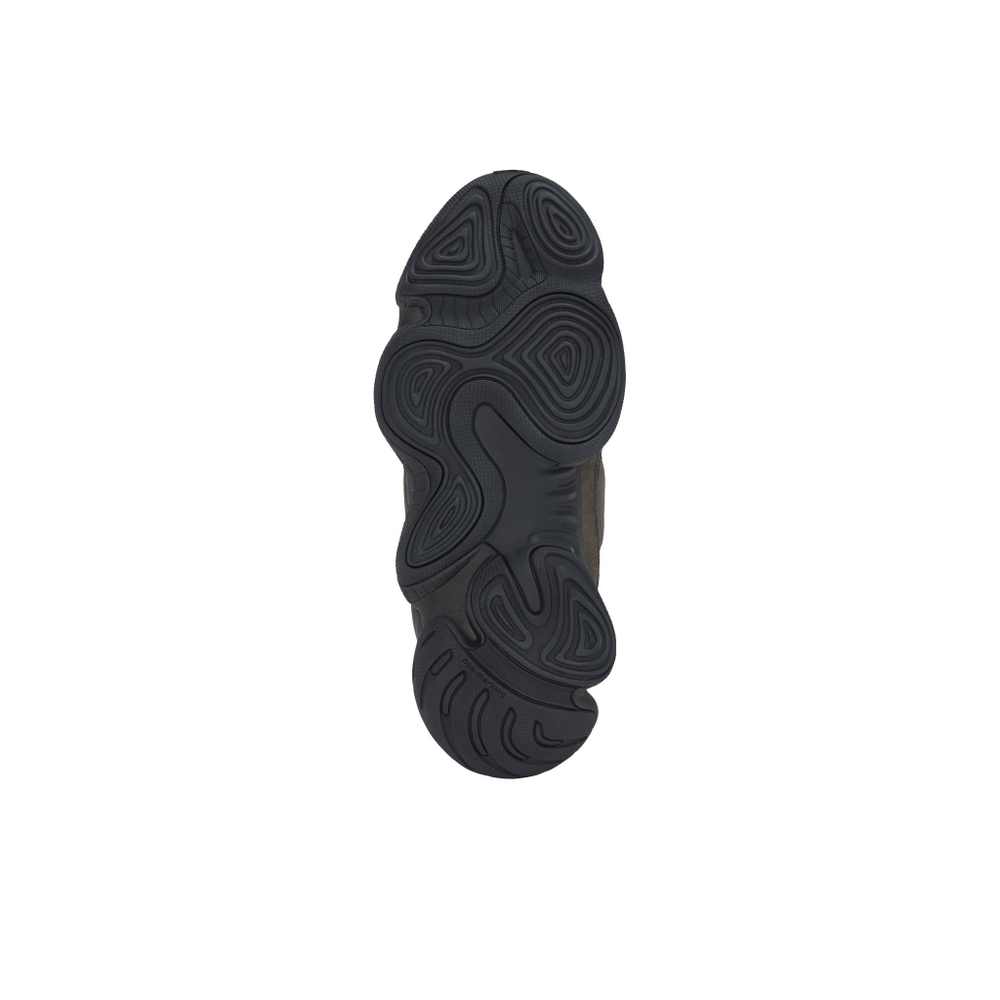 Кроссовки Yeezy Boost 500 High Taupe Black