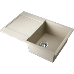 Кухонная мойка Omoikiri Daisen 78T-BE