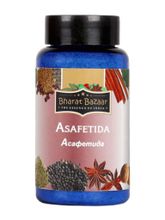 Bharat BAZAAR Пряность Асафетида 50 гр