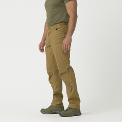 Helikon-Tex SFU NEXT Pants Mk2® Pants - PolyCotton Stretch Ripstop - Coyote