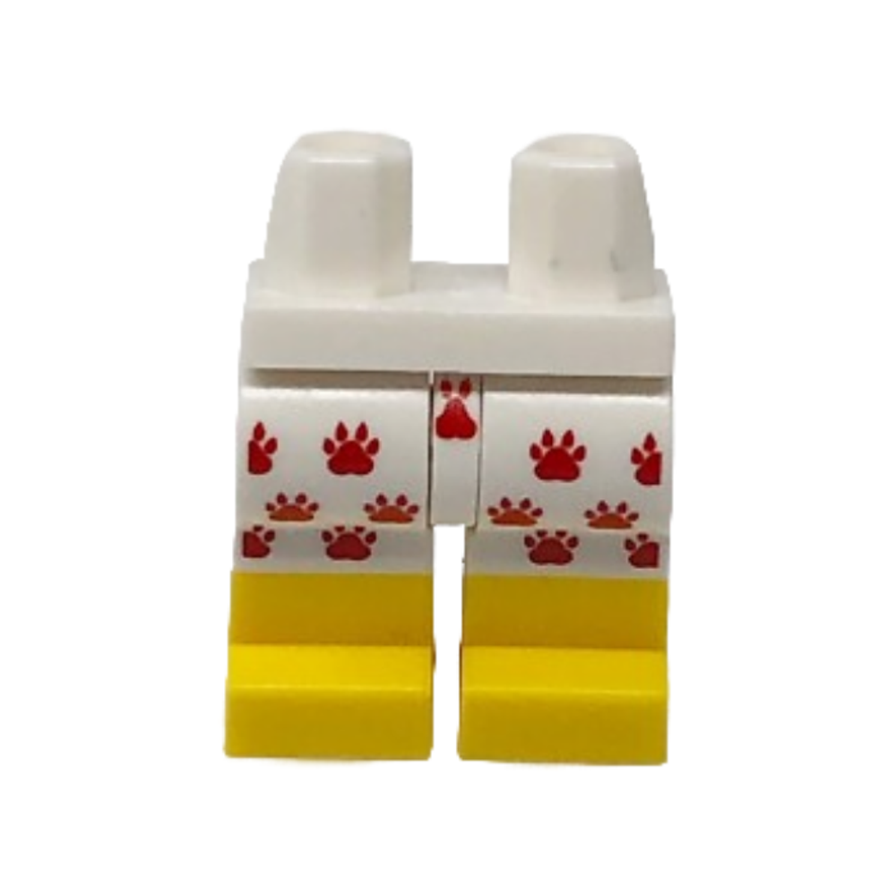 Ноги в Трусах 970c00pb0785