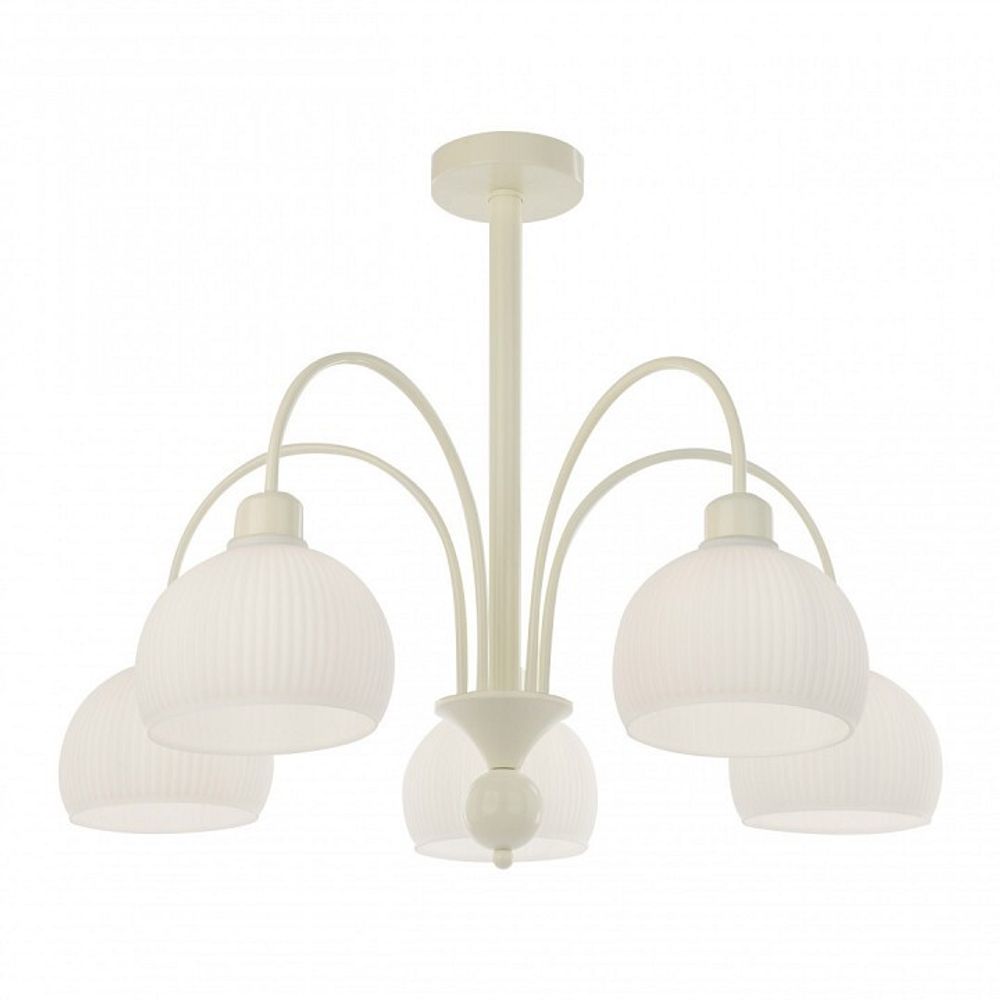 Люстра на штанге Arte Milano AM-Napoli 313066/D700/5 IV