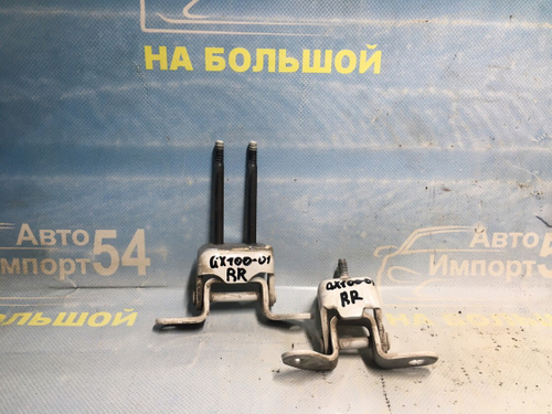 Петля двери задней правой TOYOTA MARK 2 1999