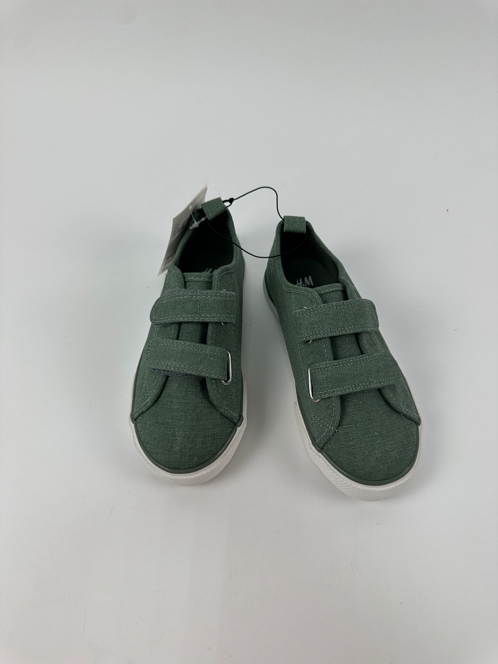 Кеды H&M