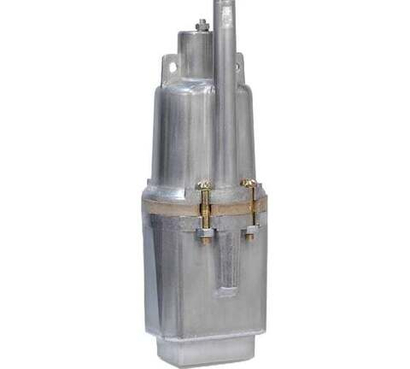 Насос «Ручеек-1» /Могилев/ шнур 40 метров верхний забор воды.