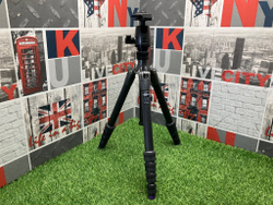 Gitzo GT1555T + Gitzo G1178M