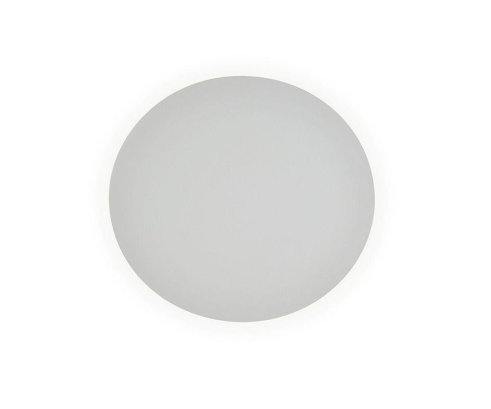 Светильник Затмение белый d20 h4 Led 7W (4000K)
