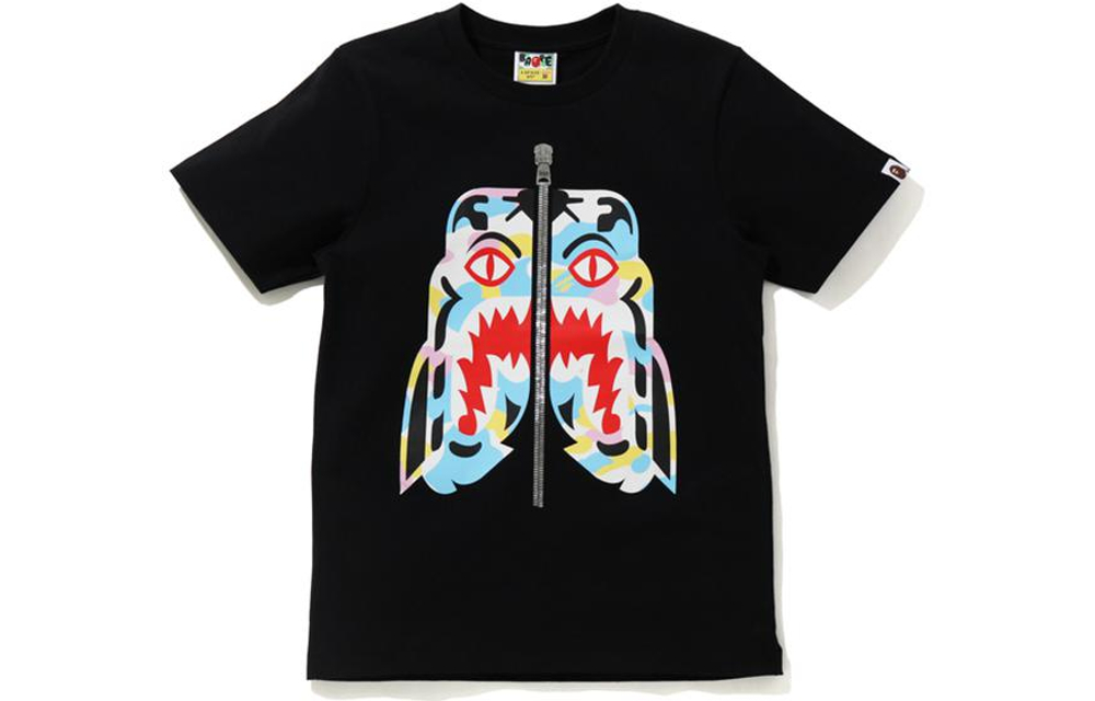 A Bathing Ape Bathing Ape Футболка