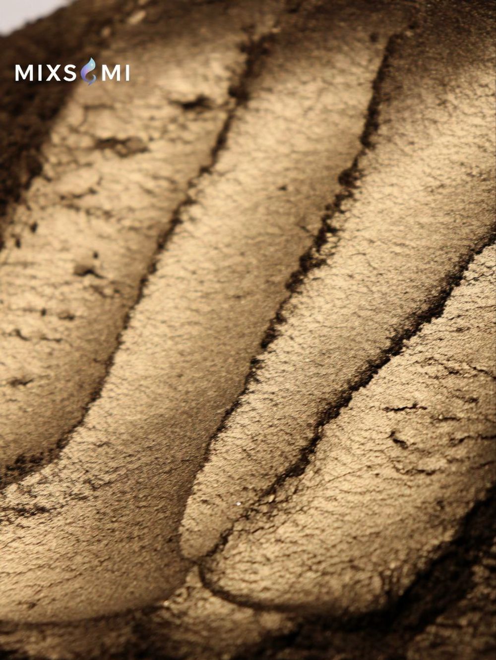 Премиум пигмент 8972 Тёмный орех - универсальный