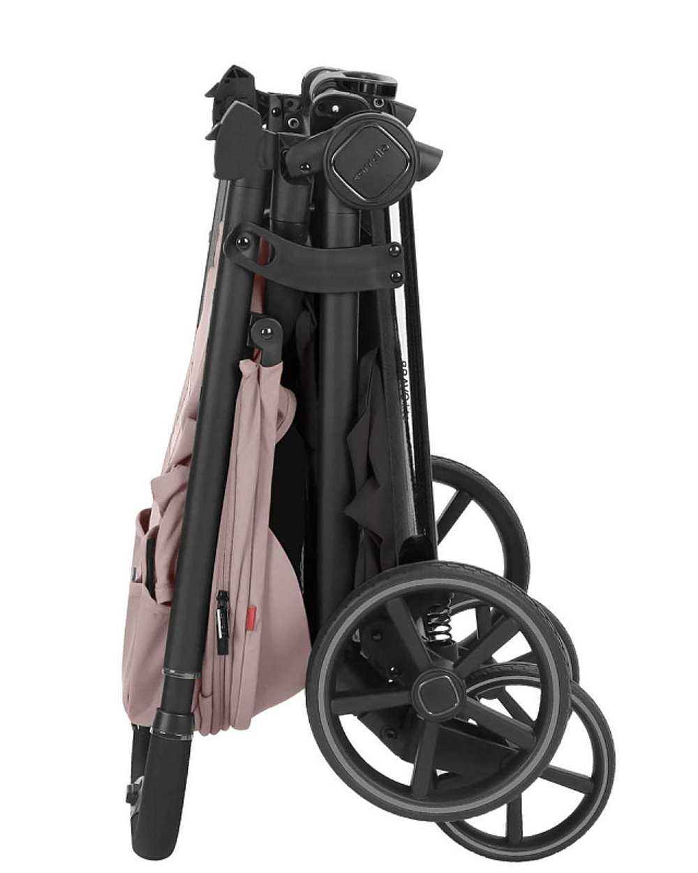 Прогулочная коляска Carrello Bravo Lite CRL-5529 Club Beige