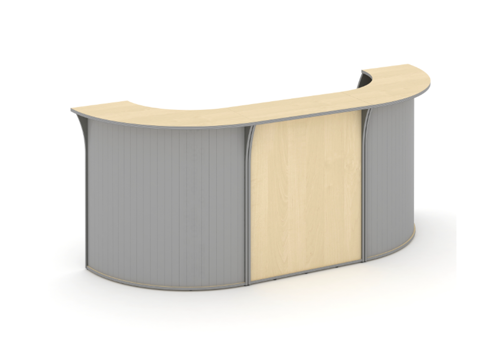 Ресепшен Рива (Riva) вариант №3