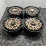 19 20 INCH FORGED WHEELS RIMS for ALFA ROMEO 4C TYPE 960 2018