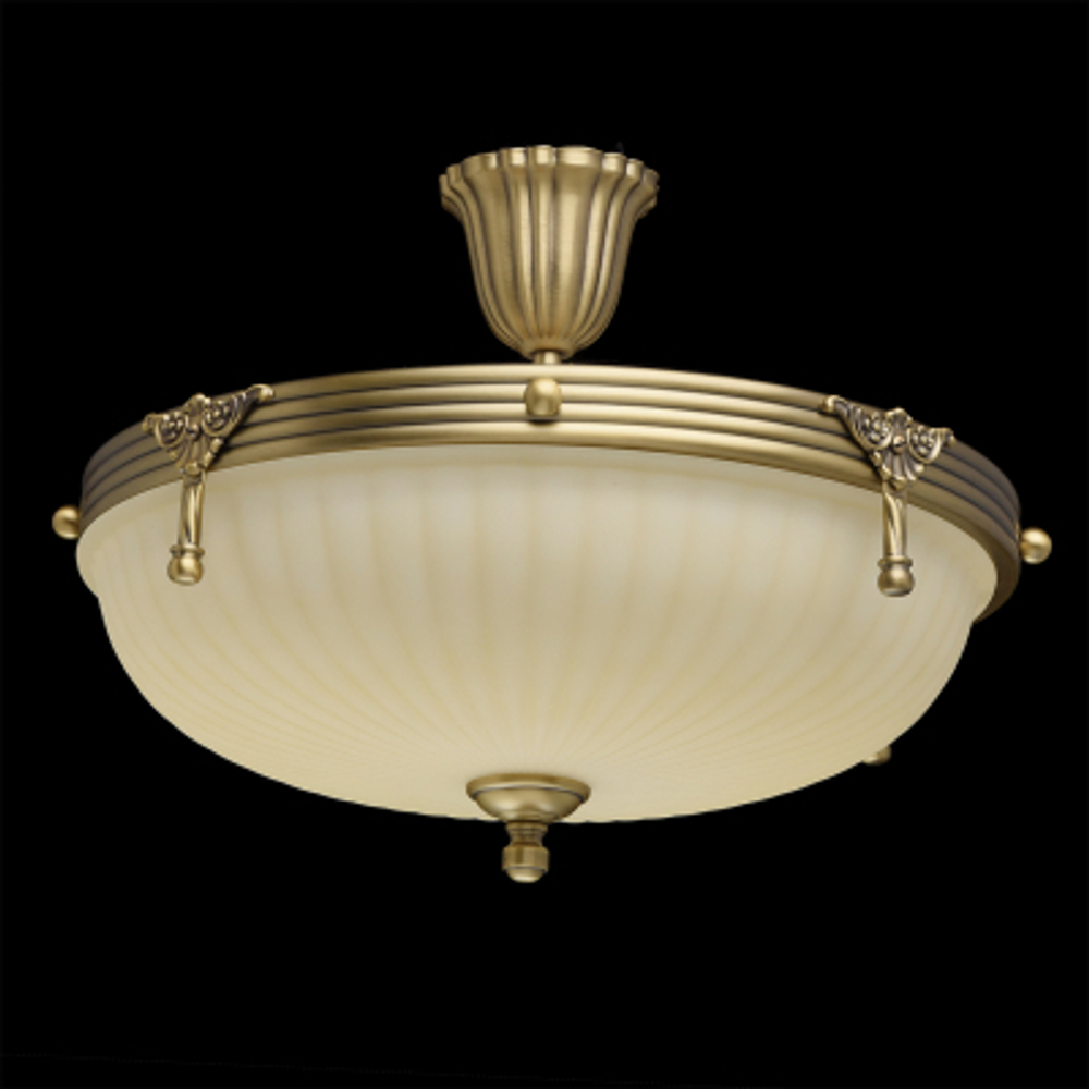 Люстра MW-Light 317011504 4/60w е14