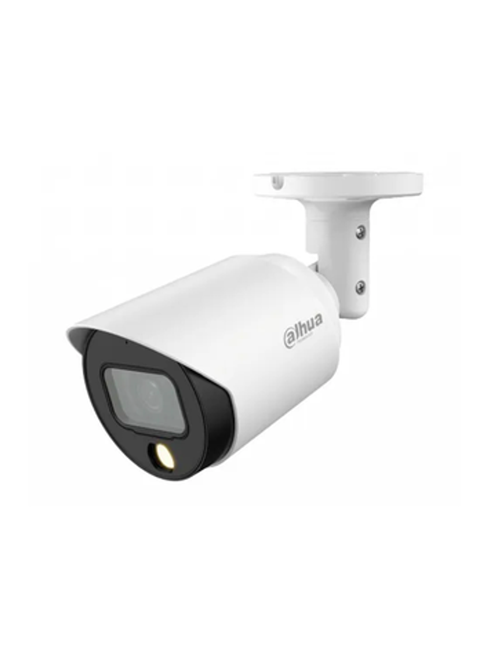 DH-HAC-HFW1509TP-A-LED-0360B-S3 Профессиональная видеокамера мультиформатная цилиндрическая