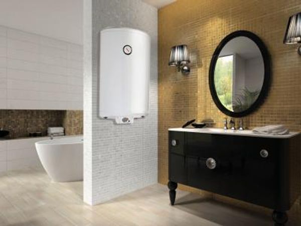 Розыгрыш водонагревателя SB 50 !