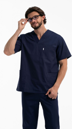 Костюм хирурга стандартный №У2