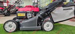 Газонокосилка Honda HRX426 C PDEH