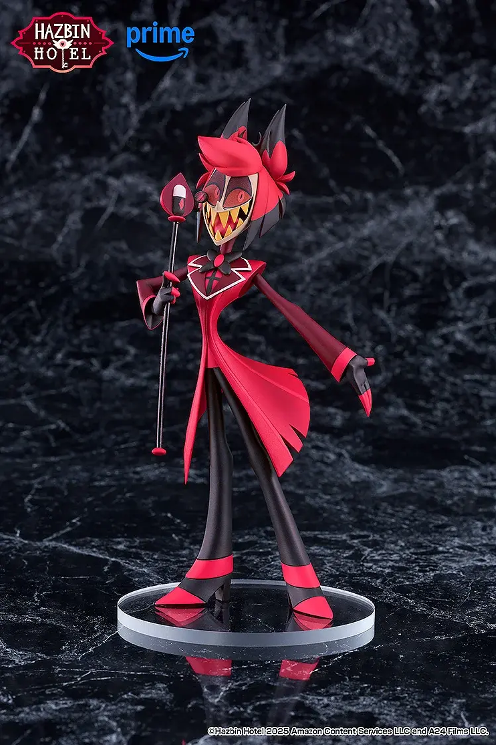 Alastor