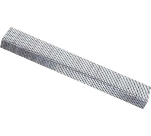 СКОБЫ 6ММ Д/МЕБЕЛЬНОГО СТЕПЛЕРА ТИП 53 1000ШТ MATRIX 41116