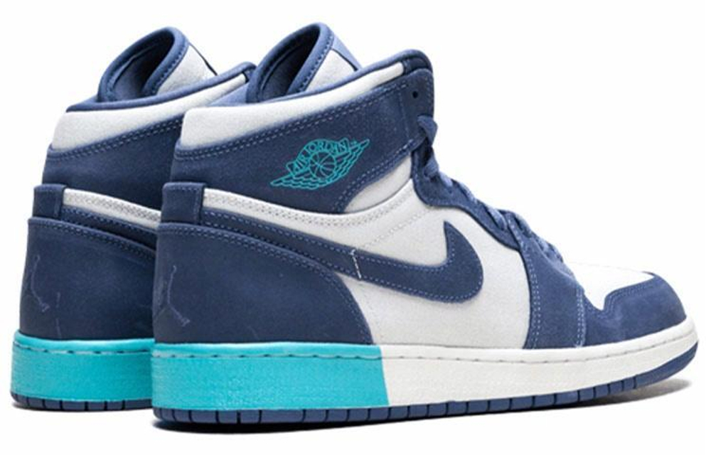Кроссовки Jordan Air Jordan 1 High Gg
