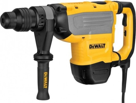 Перфоратор DeWALT D 25733 K D25733K-QS