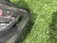 Фара правая Mercedes S W222 (2013-2017) LED
