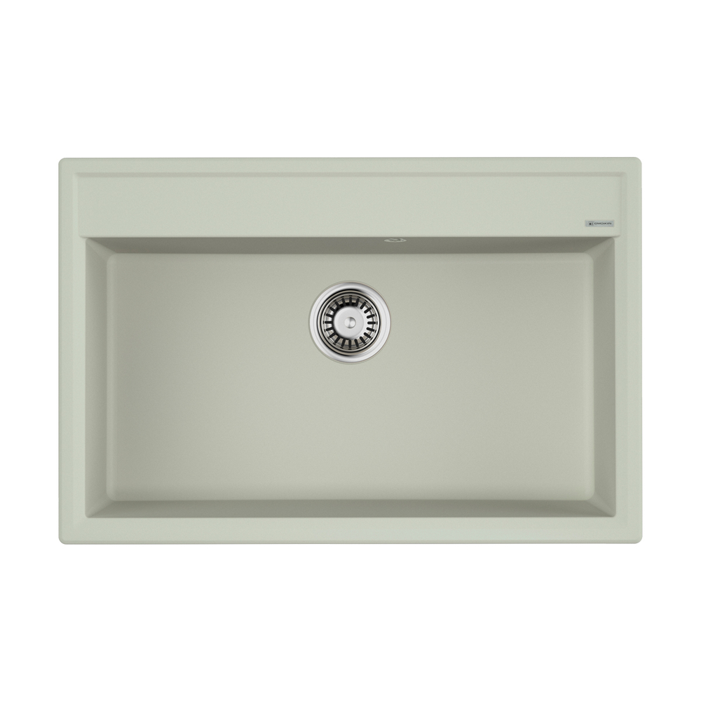 Мойка Omoikiri Daisen 77-PA Artgranit | Пастила