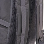 Рюкзак туристический 45л, цвет черный 307