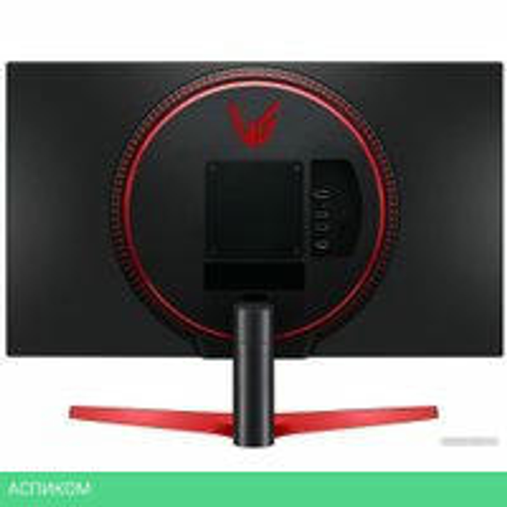 Игровой монитор LG UltraGear 27GN800P-B