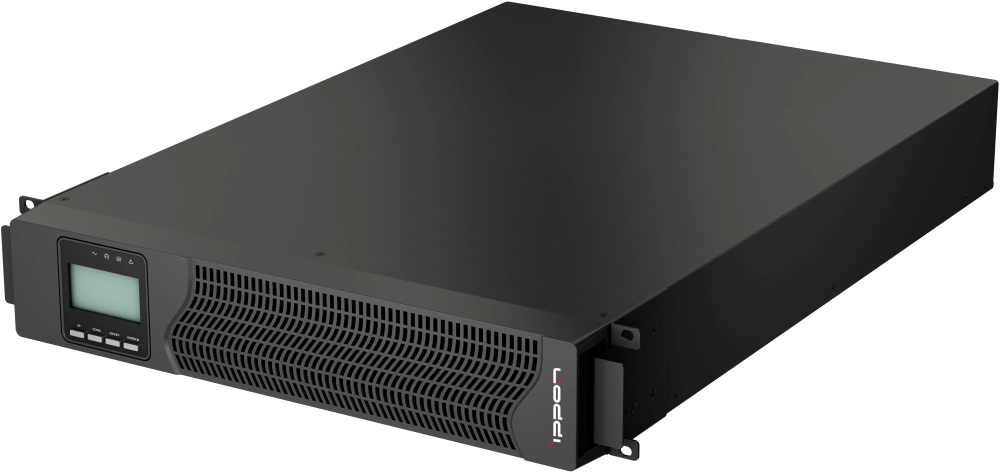 ИБП Ippon Innova RTA 3000