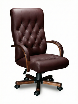 Кресло для руководителя OXFORD А LAGUNA LX