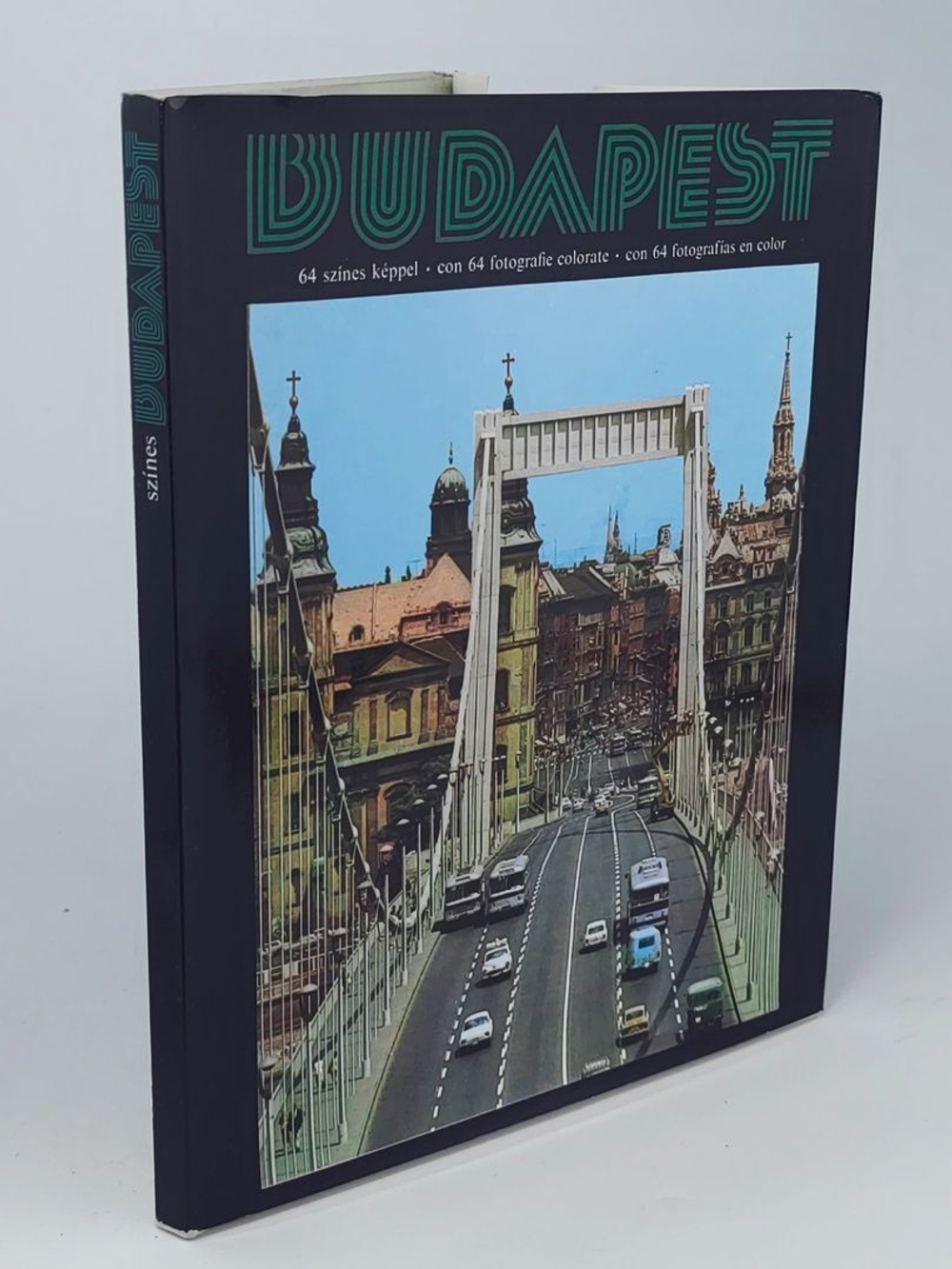 Budapest.