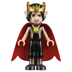 LEGO Elves: Побег из крепости Короля гоблинов 41188 — Breakout from the Goblin King's Fortress — Лего Эльфы