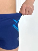 плавки и шорты боксеры купальные для бассейна