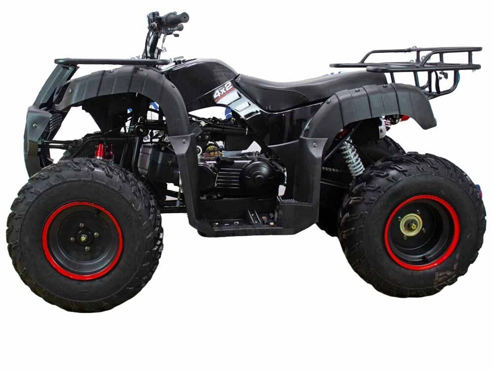 Квадроцикл ATV Classic 200