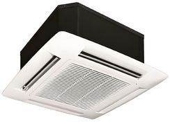 Кассетный фанкойл до 12 кВт Carrier 42GW 701C