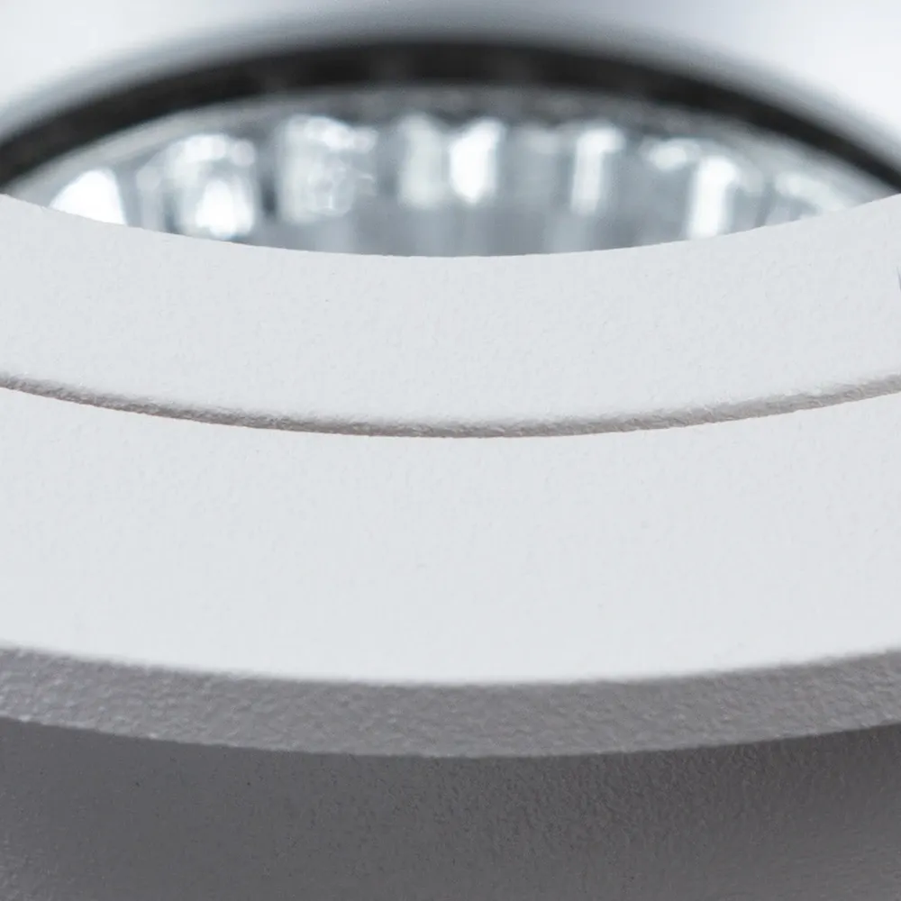 Точечный встраиваемый светильник Arte Lamp ALKES