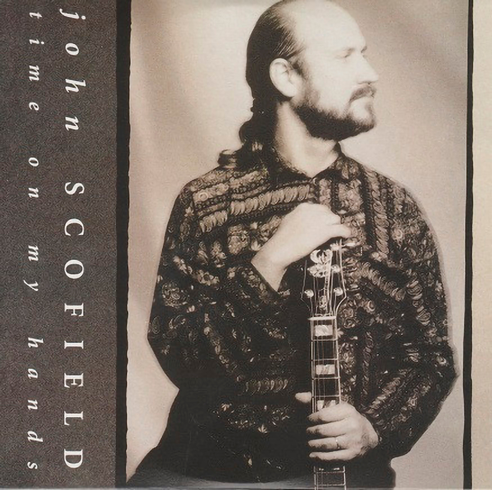 John Scofield / 5 Original Albums (5CD)
