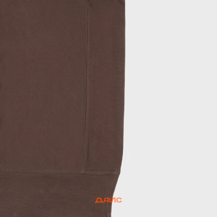 Толстовка мужская Carhartt WIP American Script Sweatshirt артикул:I025475_tobacco - купить в магазине Дайс