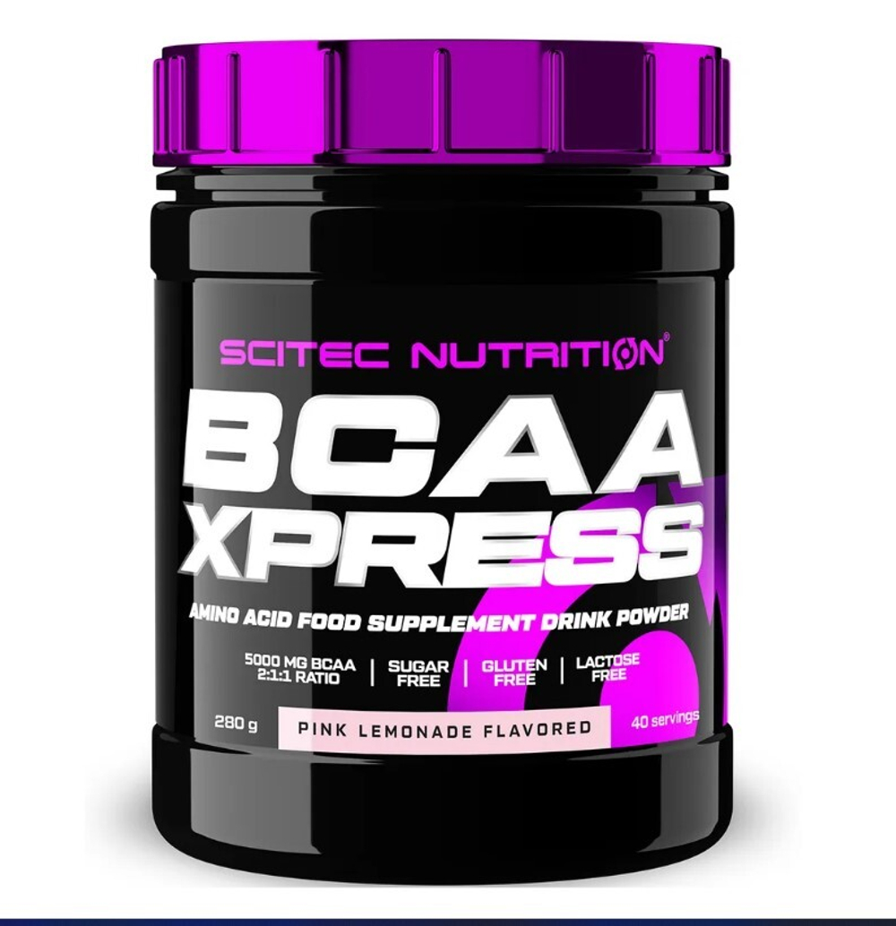 BCAA Xpress