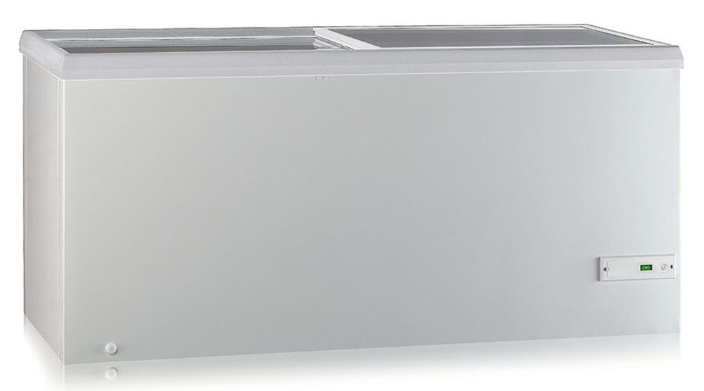 Морозильный ларь Pozis FH-258