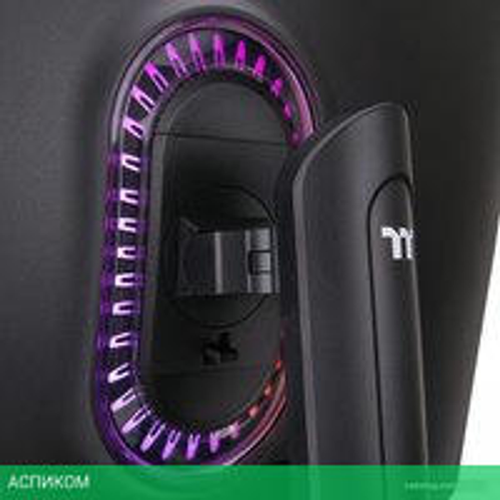Игровой монитор Thermaltake TGM-V32CQ GM-GCE-32CEQB-EU