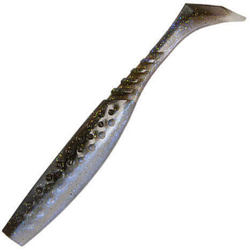 Приманка силиконовая Frapp Funky Shad 4" #30
