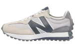Кроссовки New Balance Nb 327 Grey Day