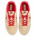 Кроссовки Nike Dunk Low Strawberry Waffle